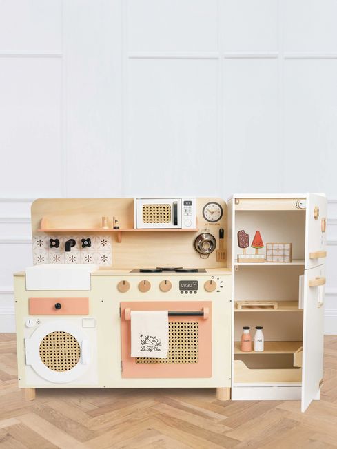 Le Toy Van Le Toy Van Large Kitchen Set