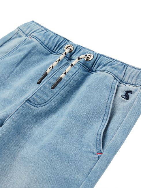 Buy Joules Logan Jersey Joggers from the Joules online shop