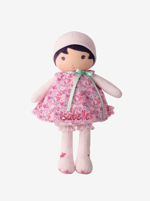 Kaloo Tendresse My First Doll Fleur K JoJo Maman Bebe