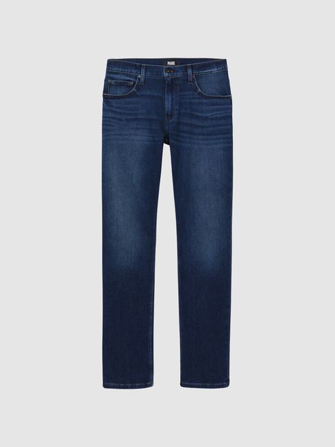 Paige denim top fit guide