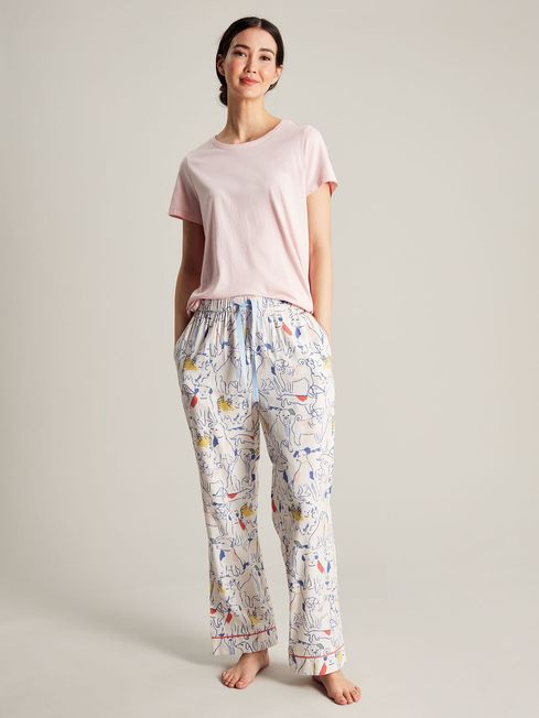 Joules sale pyjama shorts