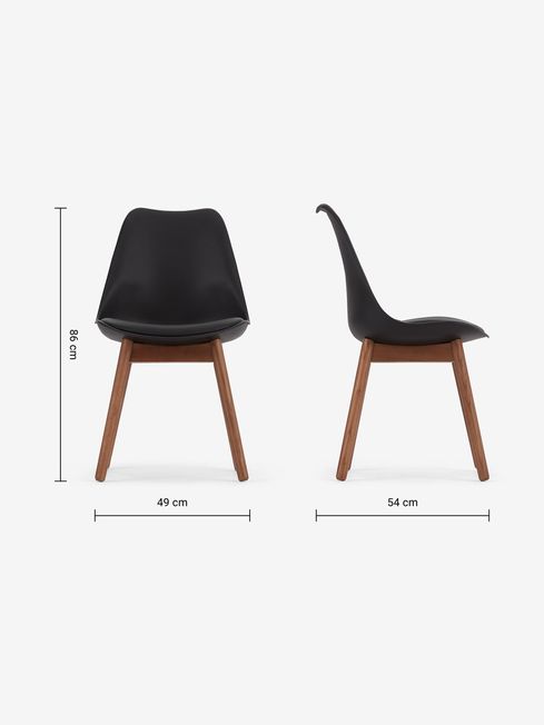 Made thelma shop chairs