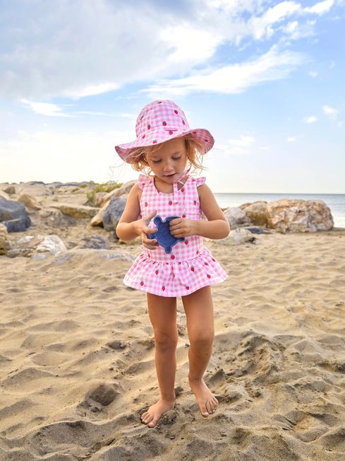 Swimsuit deals with nappy