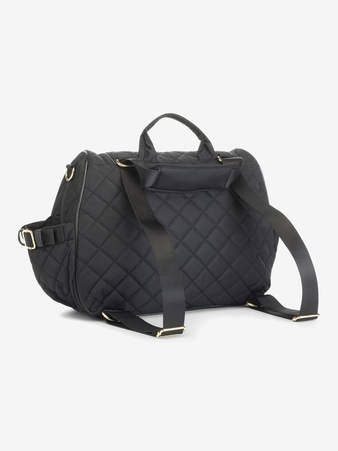 Buy Storksak Storksak Poppy Quilt Backpack Changing Bag from the