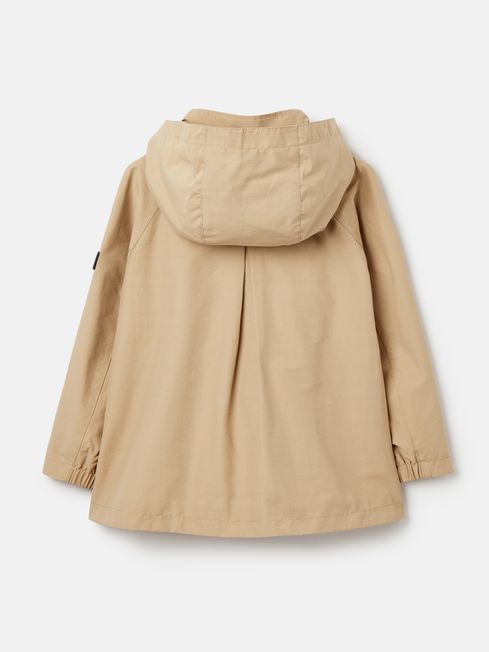 Baby girl deals joules coat