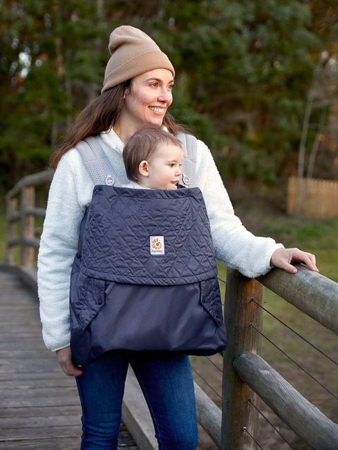 Ergobaby all weather top cover