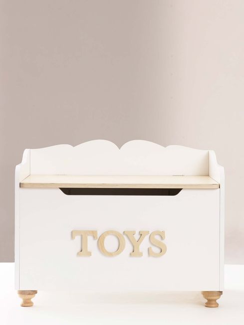 Toy toy box hot sale