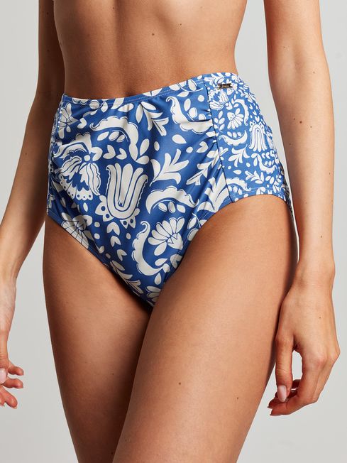Joules bonnie bikini bottoms deals