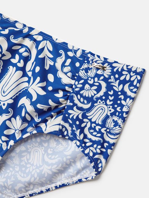 Joules bonnie hot sale bikini bottoms