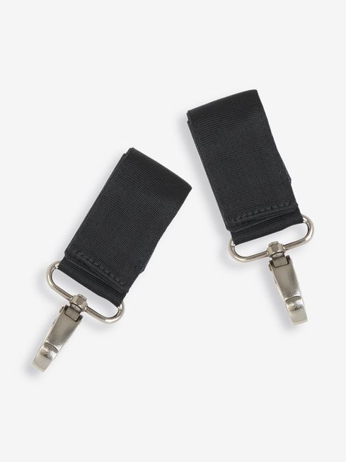 Buggy clips for new arrivals changing bag