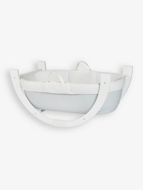 Moses basket jojo maman bebe sales
