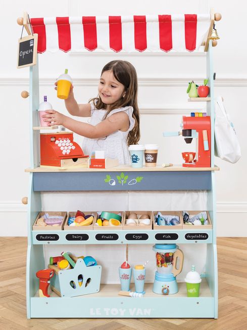 Le toy van hotsell shop