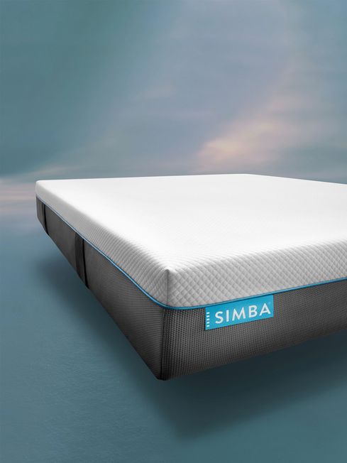 Double simba mattress cheap