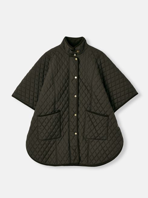Joules cheap poncho waterproof