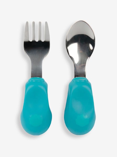Nana's Manners Nana's Manners Stage 2 Cutlery