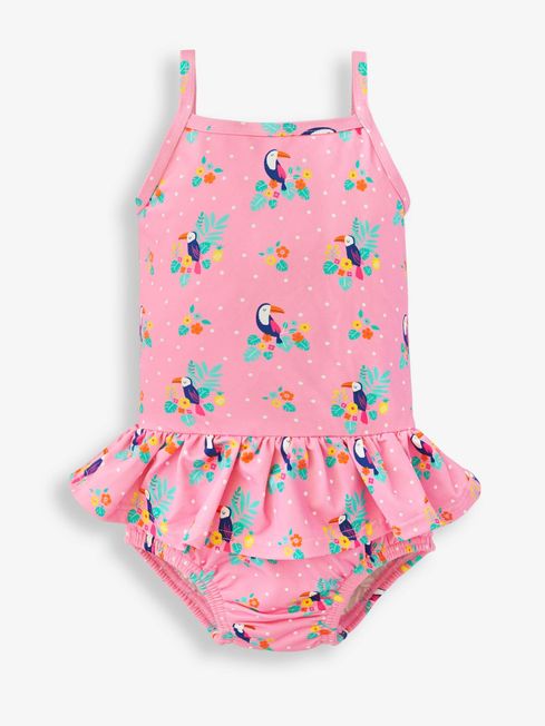 Jojo maman bebe shop swimsuit