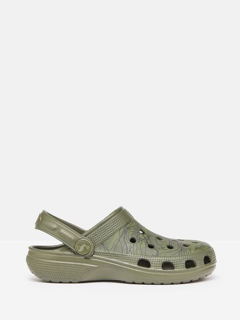 Joules clogs best sale
