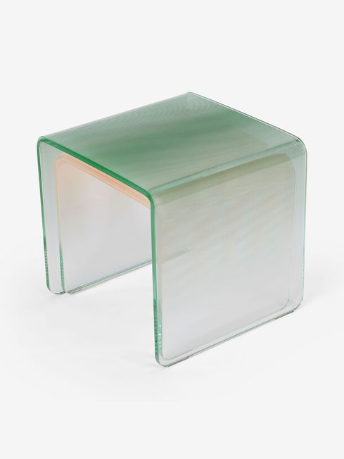 Hesta nesting side table deals