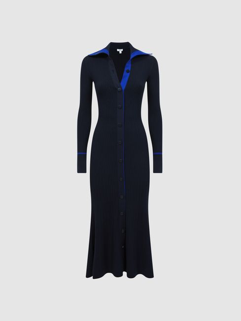 Milly sales knit dress