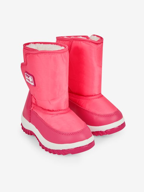 Cosy boots for winter new arrivals