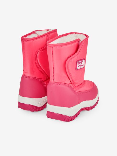Bebe winter sale boots