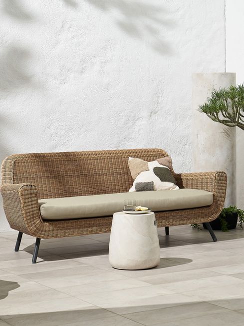Jonah outdoor sofa sale