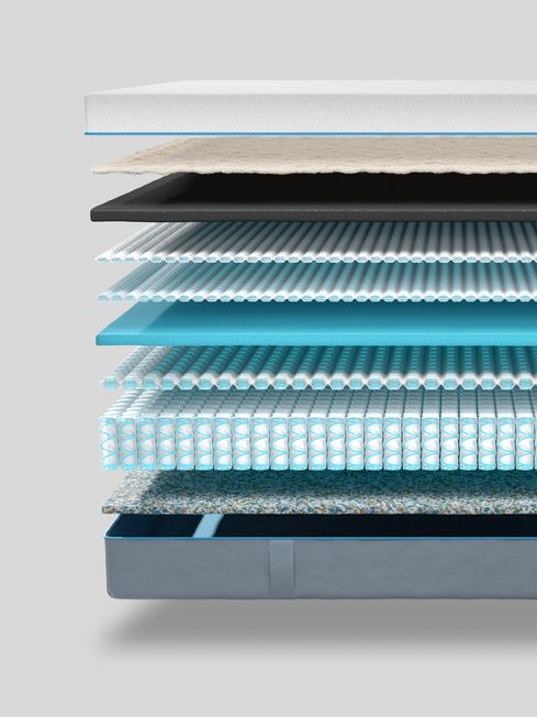 Simba hybrid luxe mattress cheap
