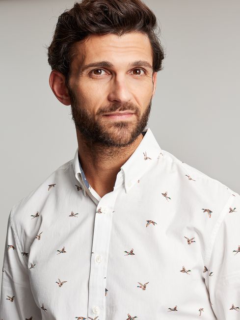 Joules mens new arrivals shirts