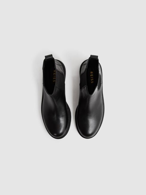 Reiss ladies boots store