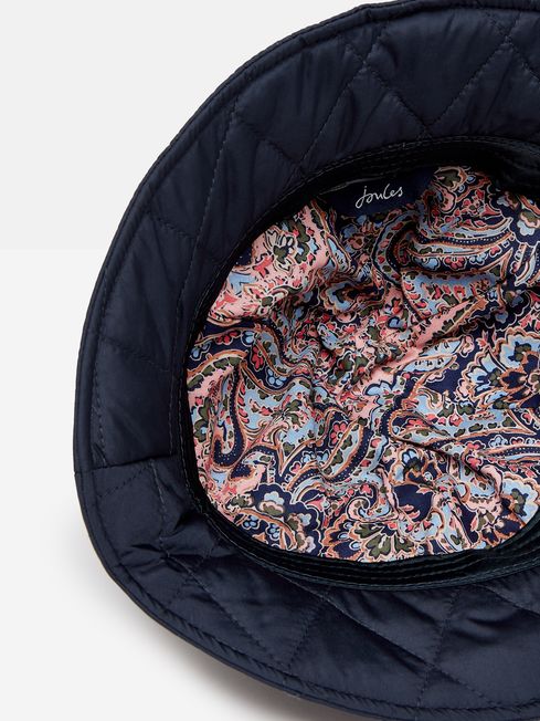 Joules rain sale hat