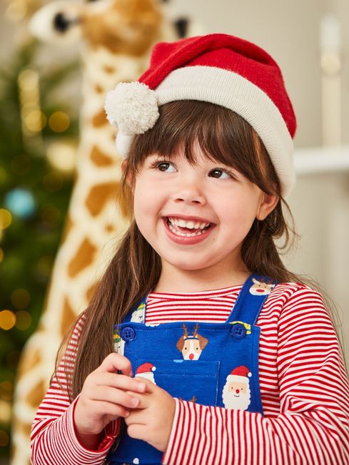 Baby girl christmas hat 2025