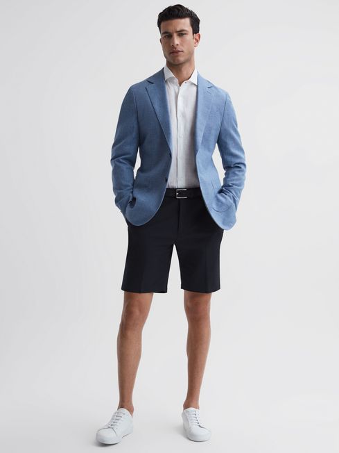 Reiss on sale chino shorts