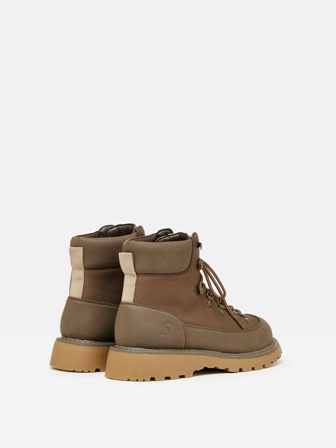 Size 2 hotsell lace up boots