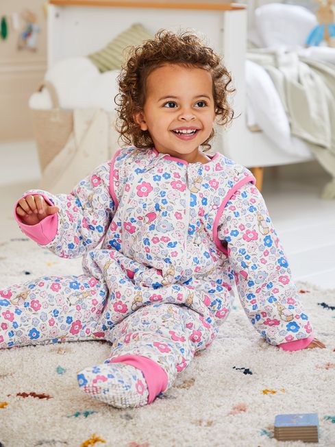 2.5 tog sleep snuggler 2025