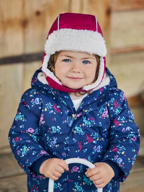 Jojo maman top bebe winter hats