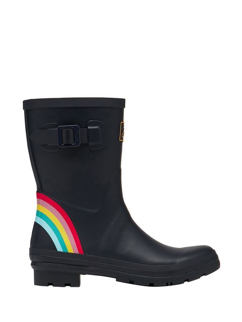 Joules wellies clearance calf size