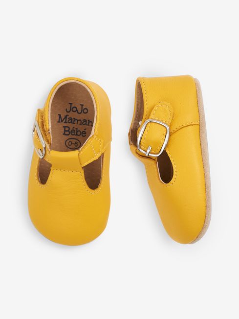 Jojo maman clearance bebe shoes