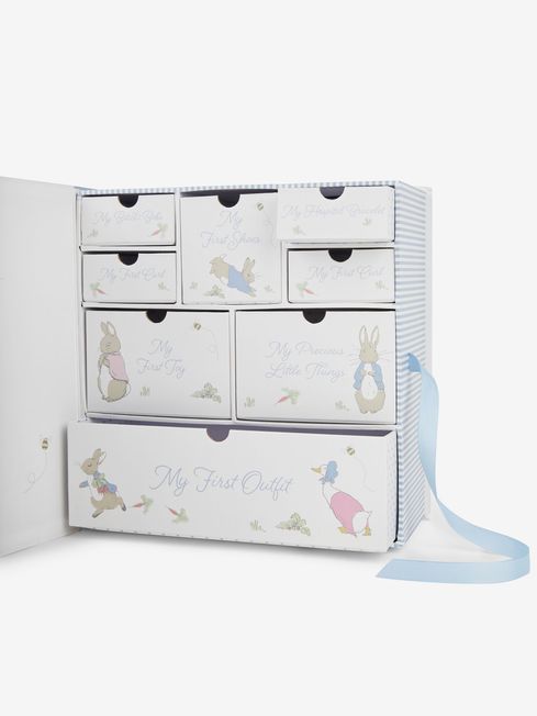 Peter rabbit memory hotsell box