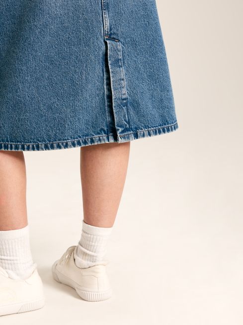Joules Girls Ariel Applique Skirt | Girl's Clothing | Millbry Hill