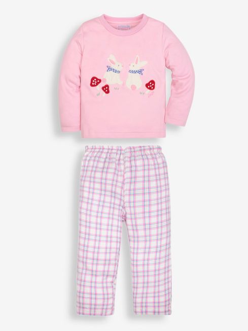 Bunny Kids Mix Match Pyjamas