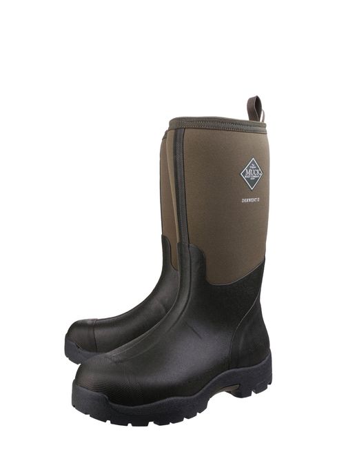 Buy Muck Boots Derwent II All Purpose Field Boots from the Joules