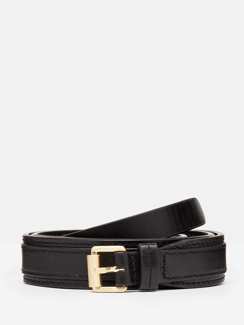 Buy Joules Leather Belt from the Joules online shop