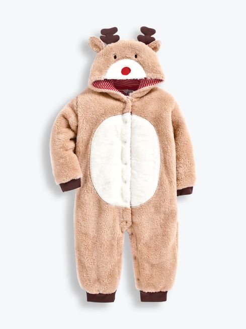 Fawn Reindeer All In One