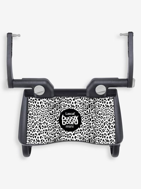 Lascal buggy board sale mini review