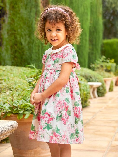 Jojo maman bebe hotsell baby girl dresses