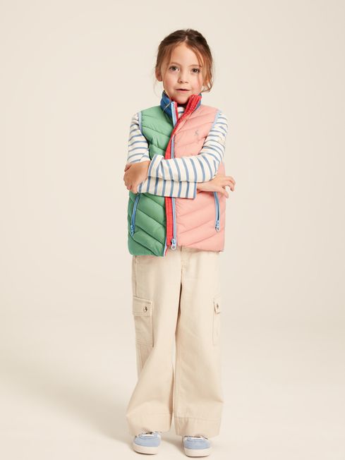 Joules croft clearance gilet