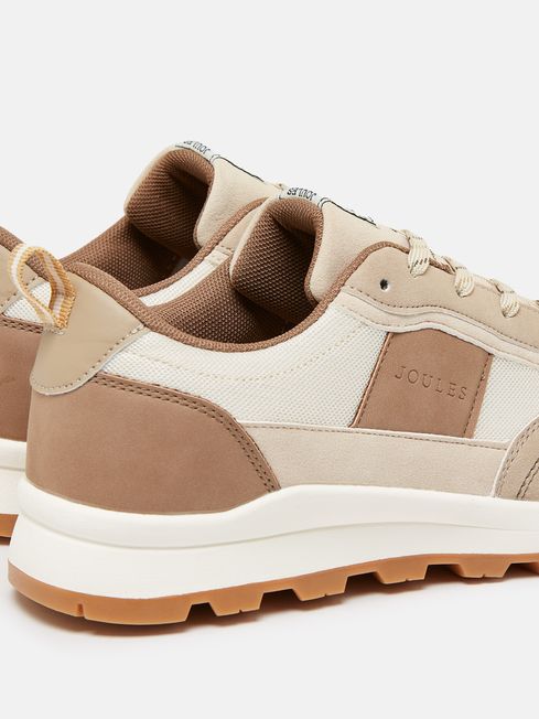 Joules ladies trainers online