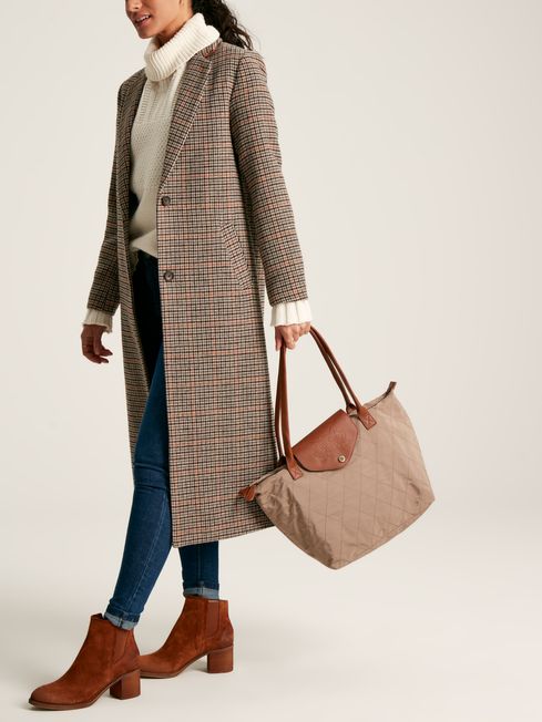 Joules tote clearance