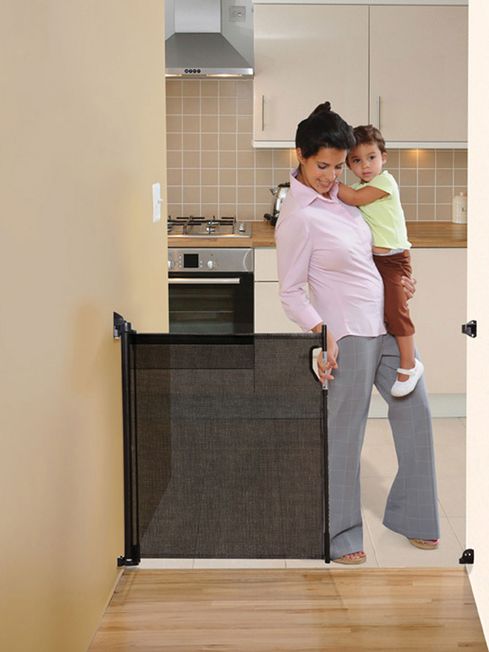 Jojo maman sales bebe stair gate
