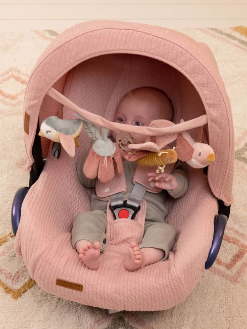 Little one shop stroller game